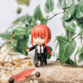 Produktbild Chainsaw Man - Makima Nendoroid Actionfigur