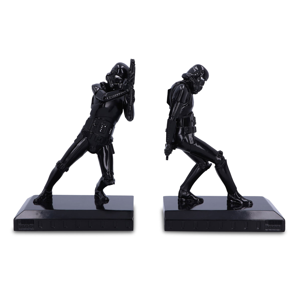 Produktbild Original Shadow Stormtrooper bokstöd