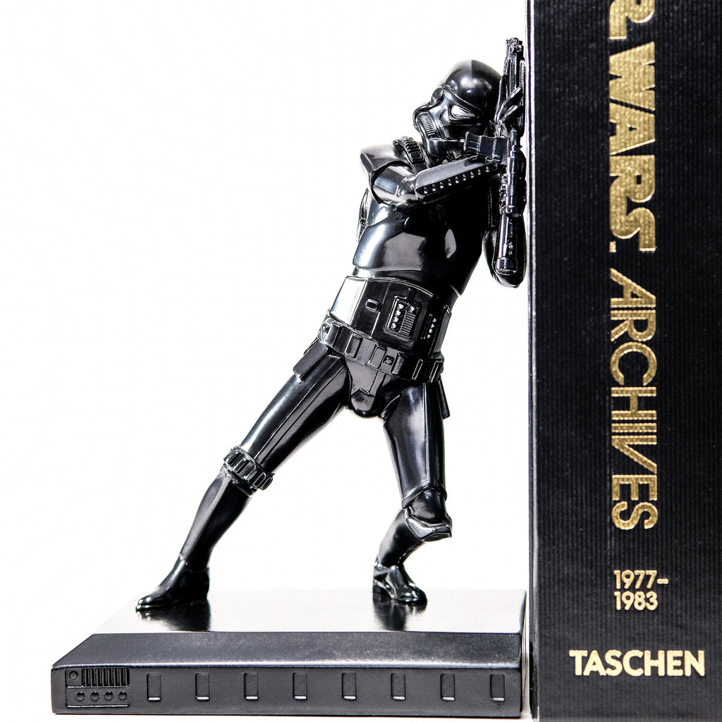 Produktbild Original Shadow Stormtrooper bokstöd
