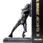 Produktbild Original Shadow Stormtrooper bokstöd
