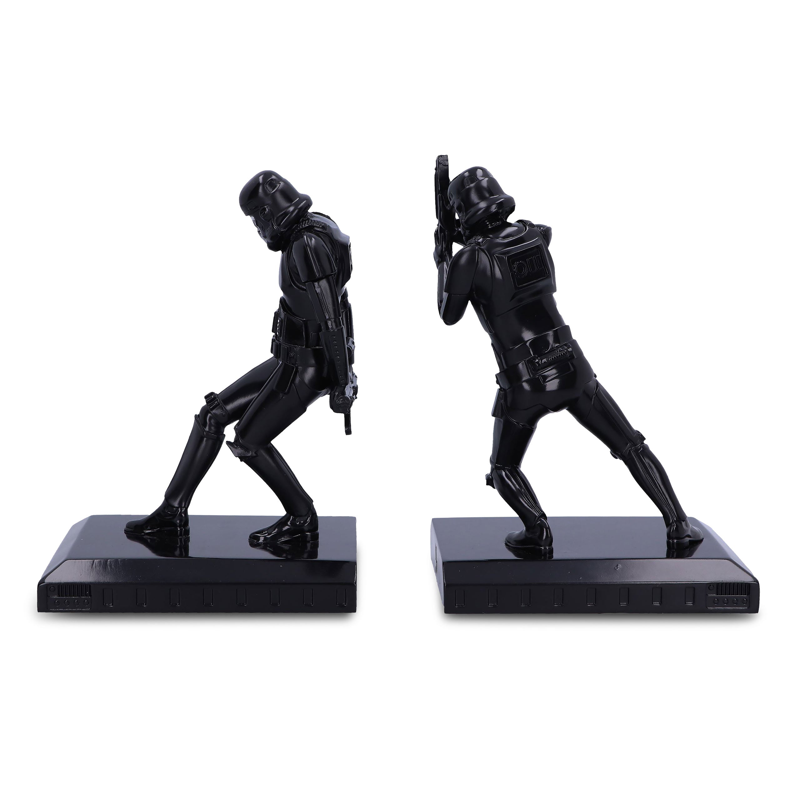 Produktbild Original Shadow Stormtrooper bokstöd