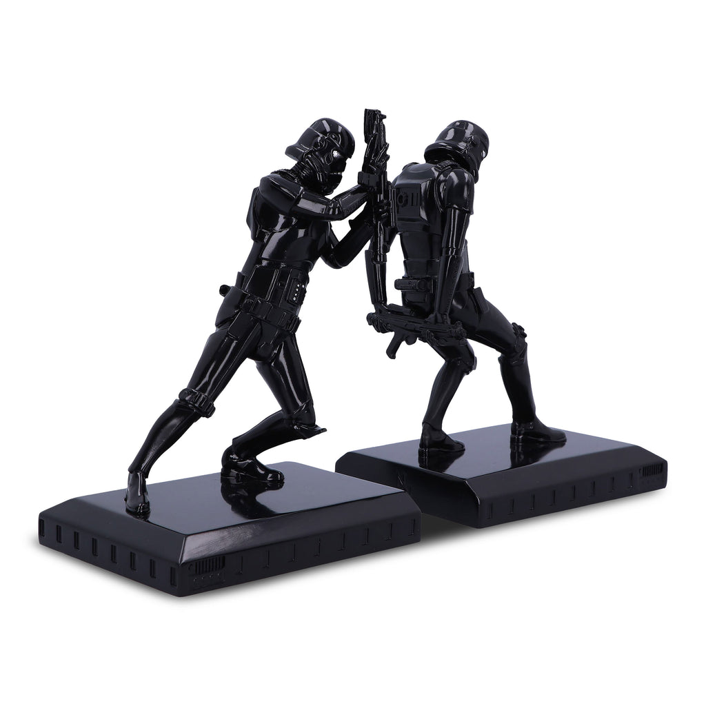 Produktbild Original Shadow Stormtrooper bokstöd