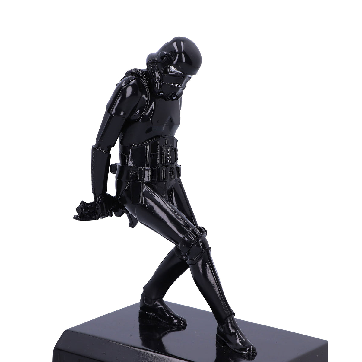 Produktbild Original Shadow Stormtrooper bokstöd