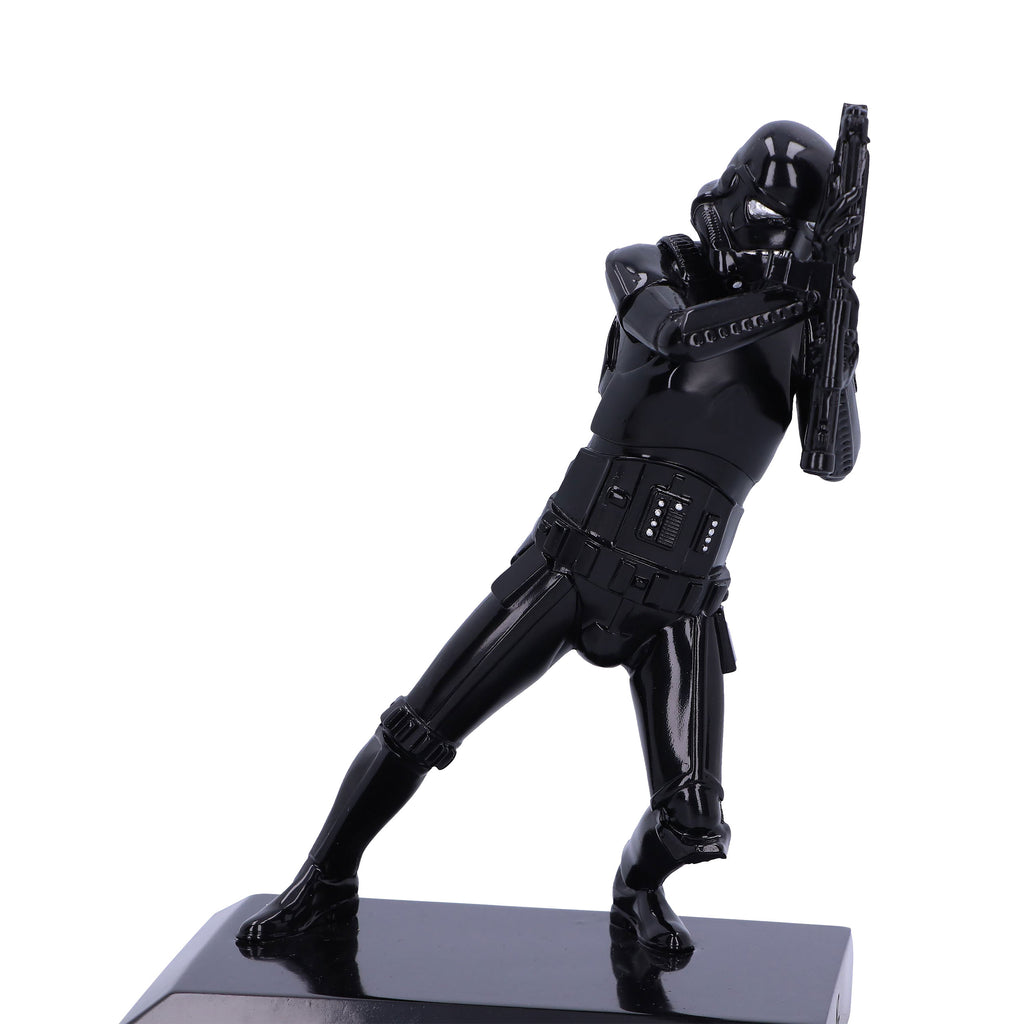 Produktbild Original Shadow Stormtrooper bokstöd
