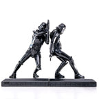 Produktbild Original Shadow Stormtrooper bokstöd