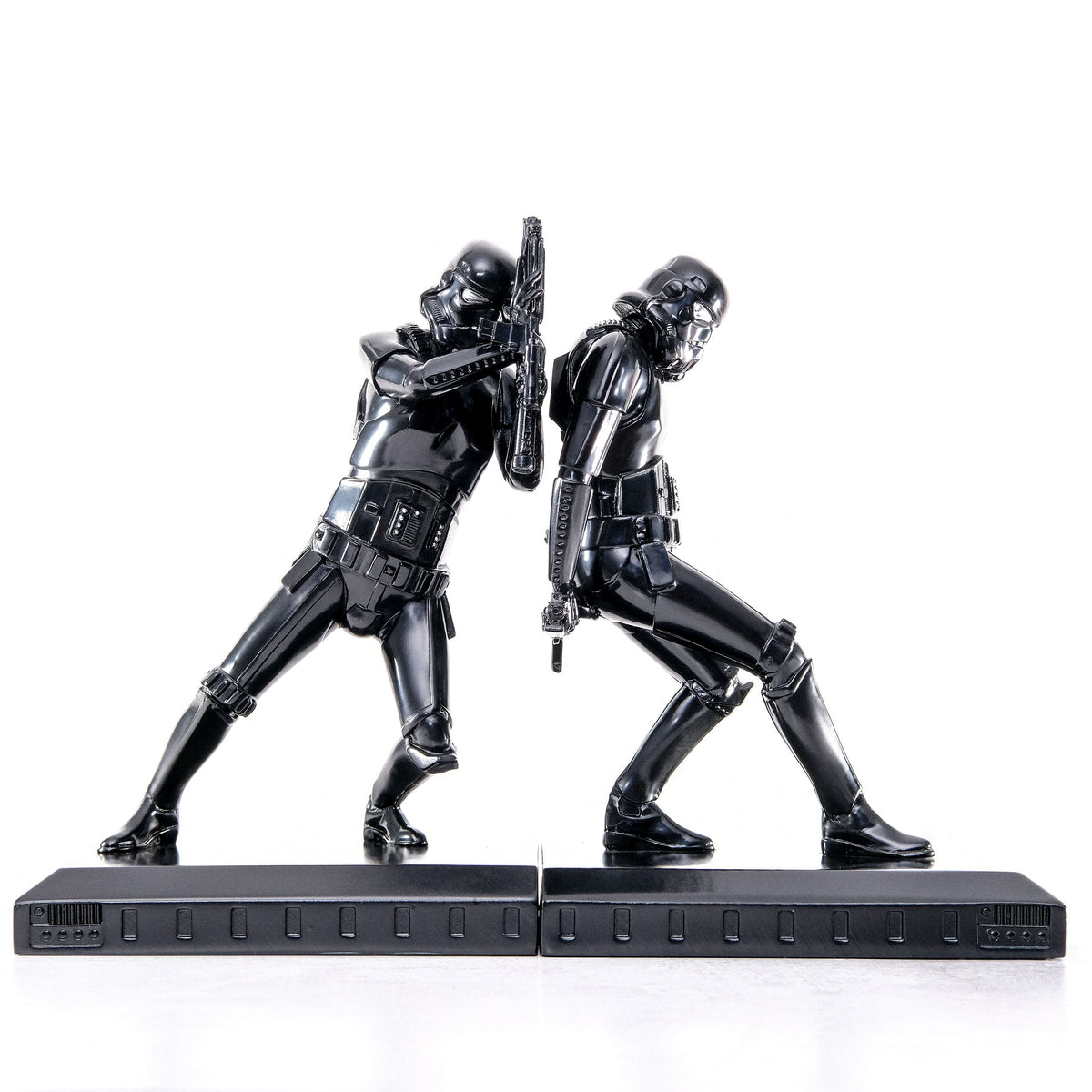Produktbild Original Shadow Stormtrooper bokstöd