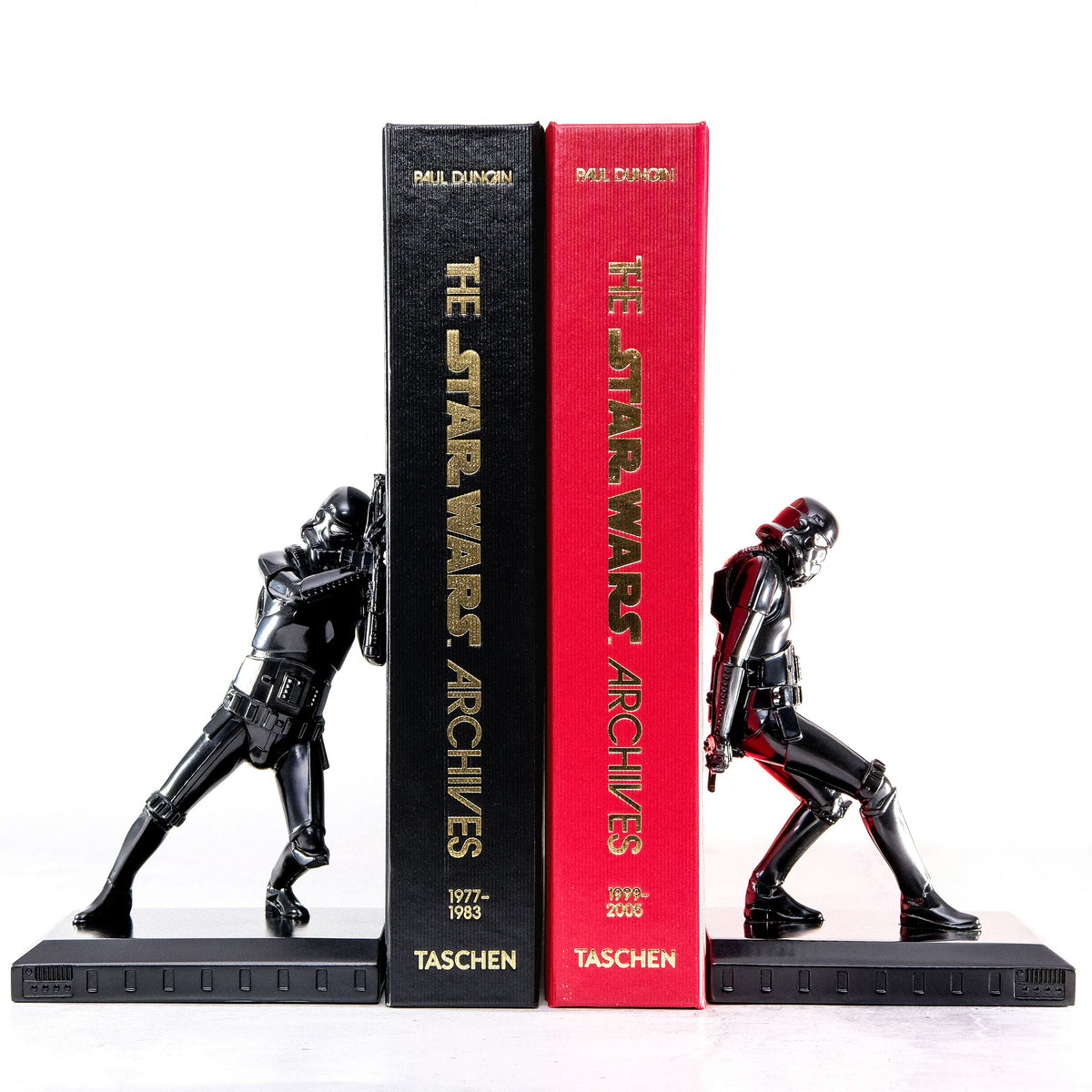 Produktbild Original Shadow Stormtrooper bokstöd
