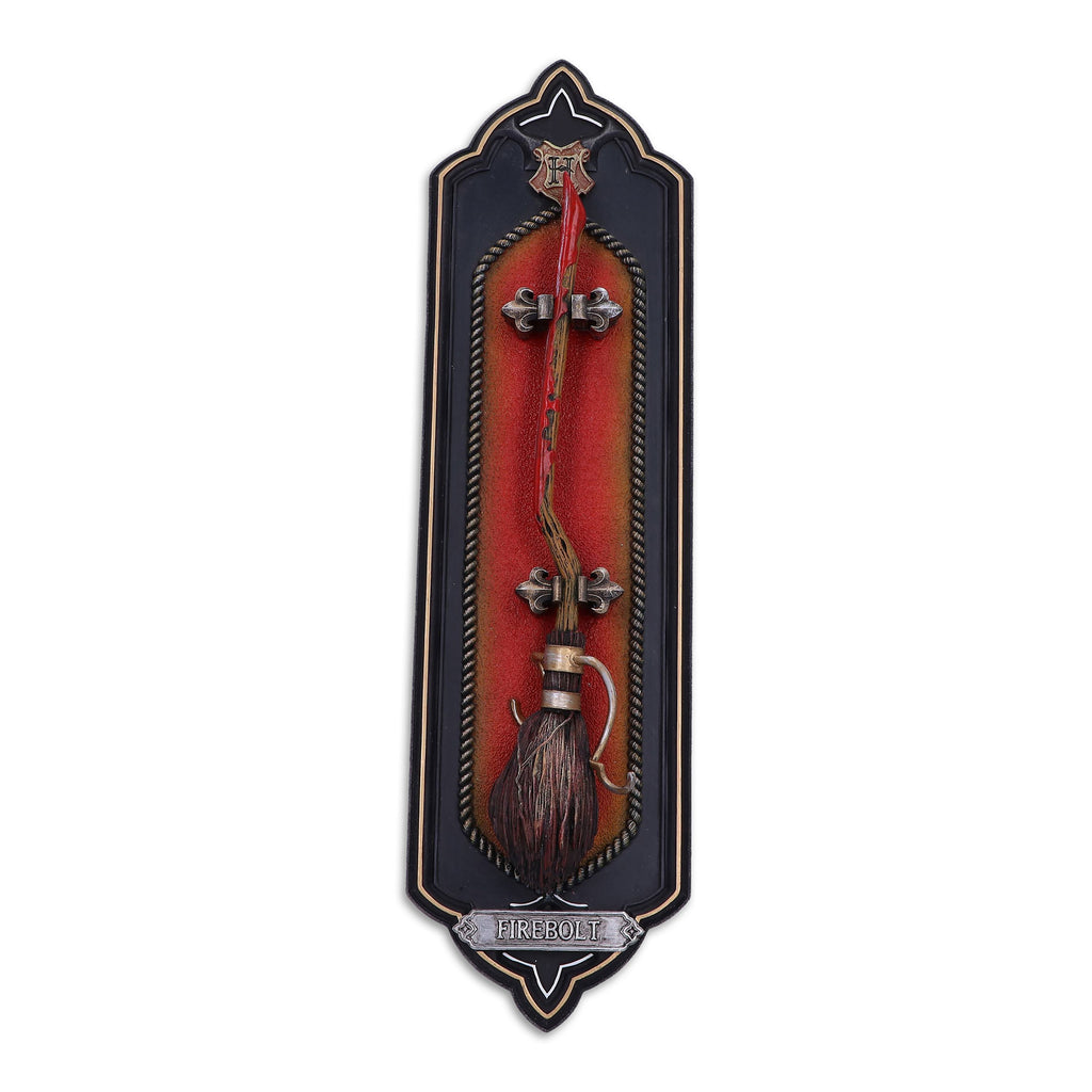 Produktbild Harry Potter - Eldblixten Miniatyrreplika 35 cm