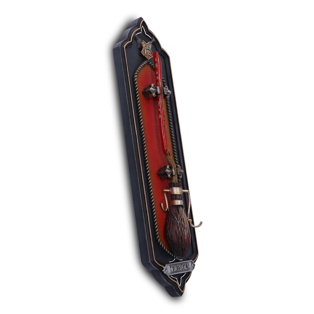 Produktbild Harry Potter - Eldblixten Miniatyrreplika 35 cm