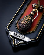 Produktbild Harry Potter - Eldblixten Miniatyrreplika 35 cm
