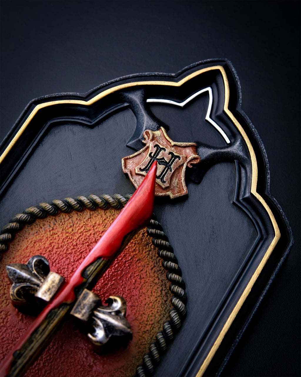 Produktbild Harry Potter - Eldblixten Miniatyrreplika 35 cm