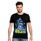 Produktbild Herkules - Japansk Hades T-shirt svart