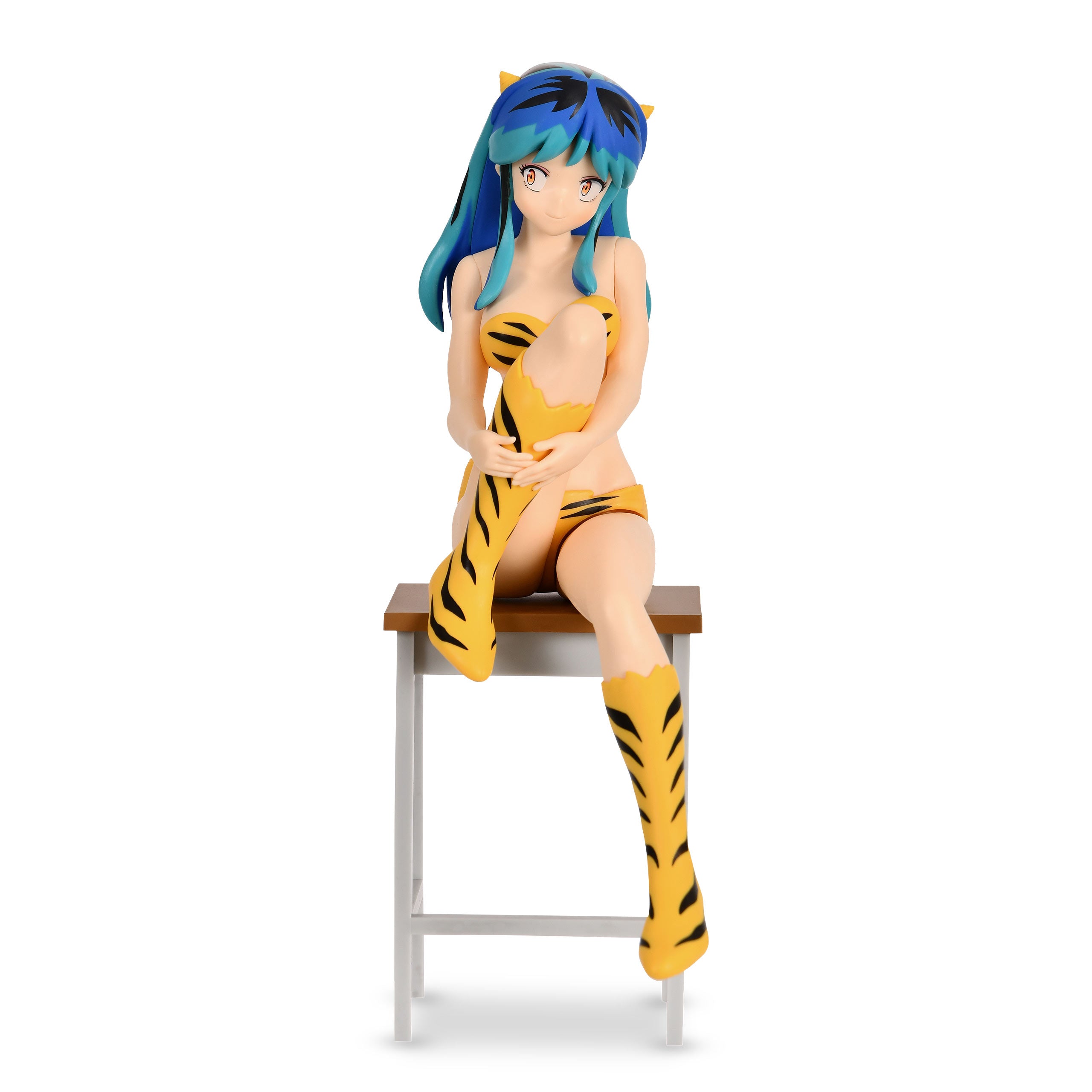 Product image Urusei Yatsura - Lum Relax Time Figure