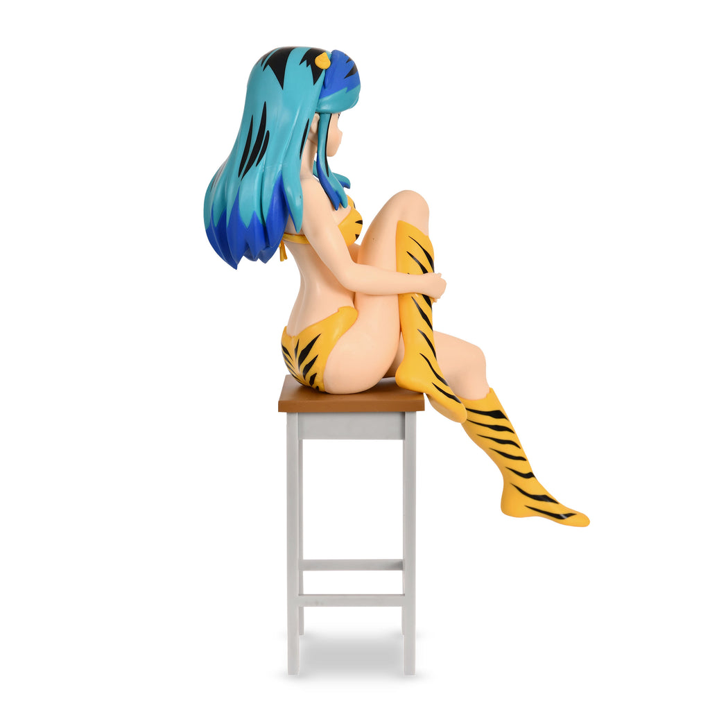 Product image Urusei Yatsura - Lum Relax Time Figure