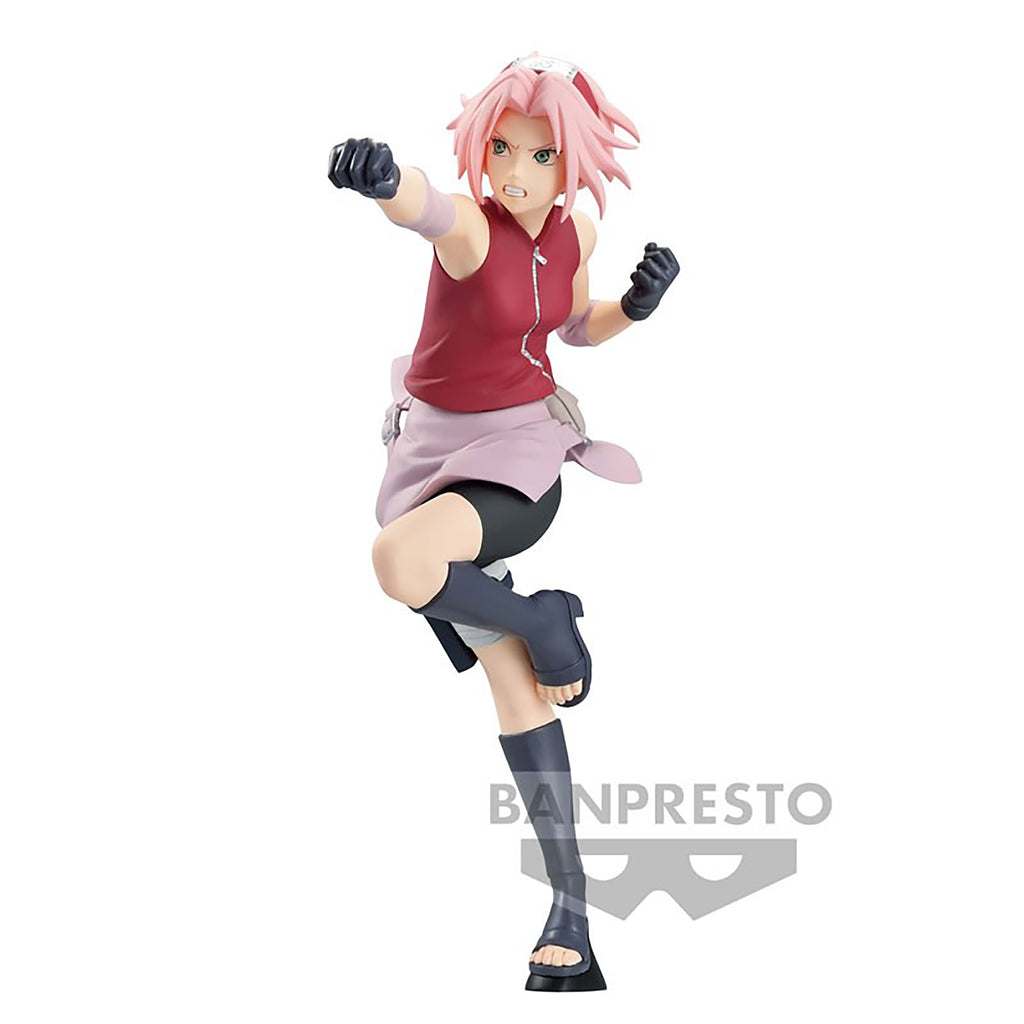 Produktbild Naruto Shippuden - 20th Anniversary Figur