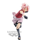 Produktbild Naruto Shippuden - 20th Anniversary Figur