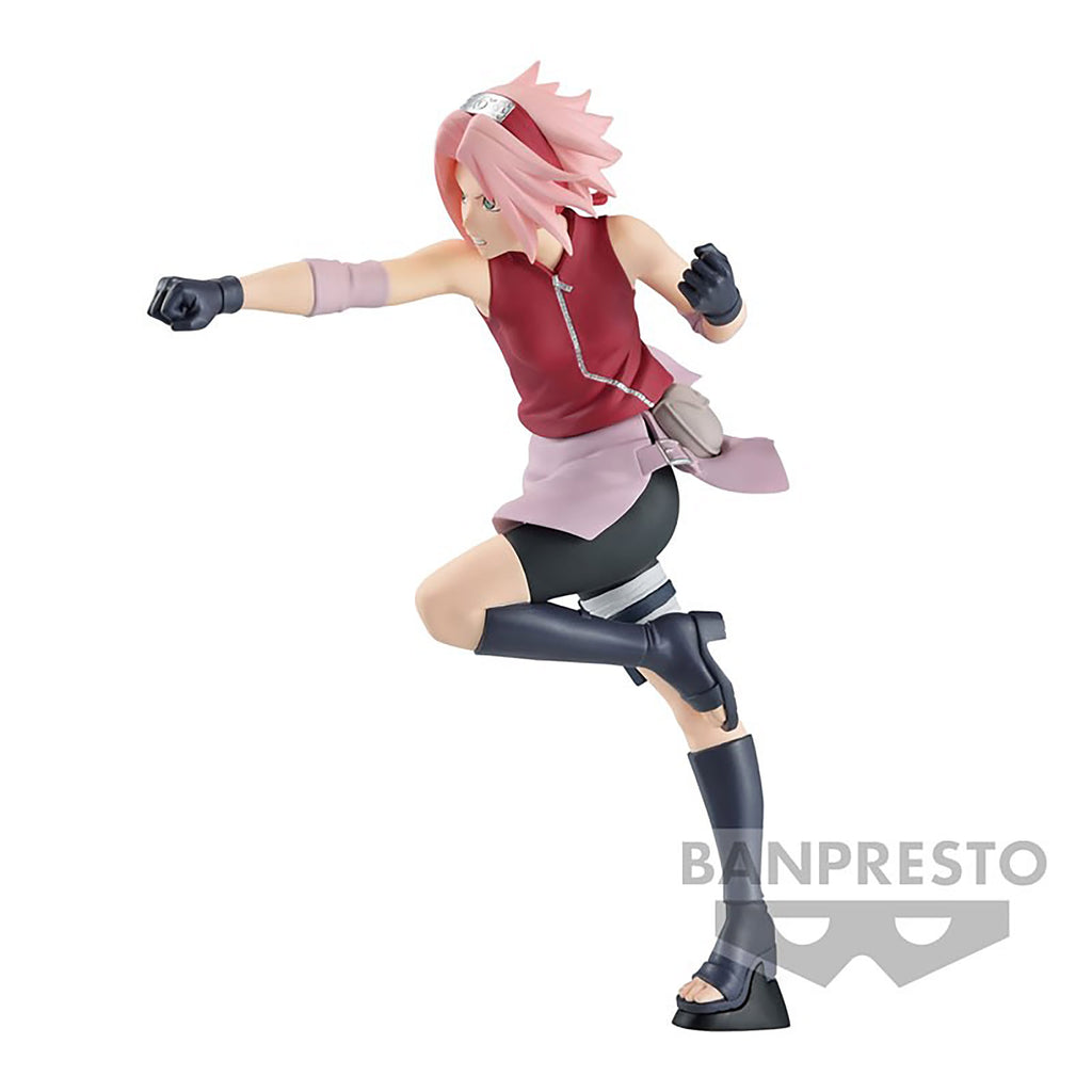 Produktbild Naruto Shippuden - 20th Anniversary Figur