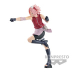Produktbild Naruto Shippuden - 20th Anniversary Figur