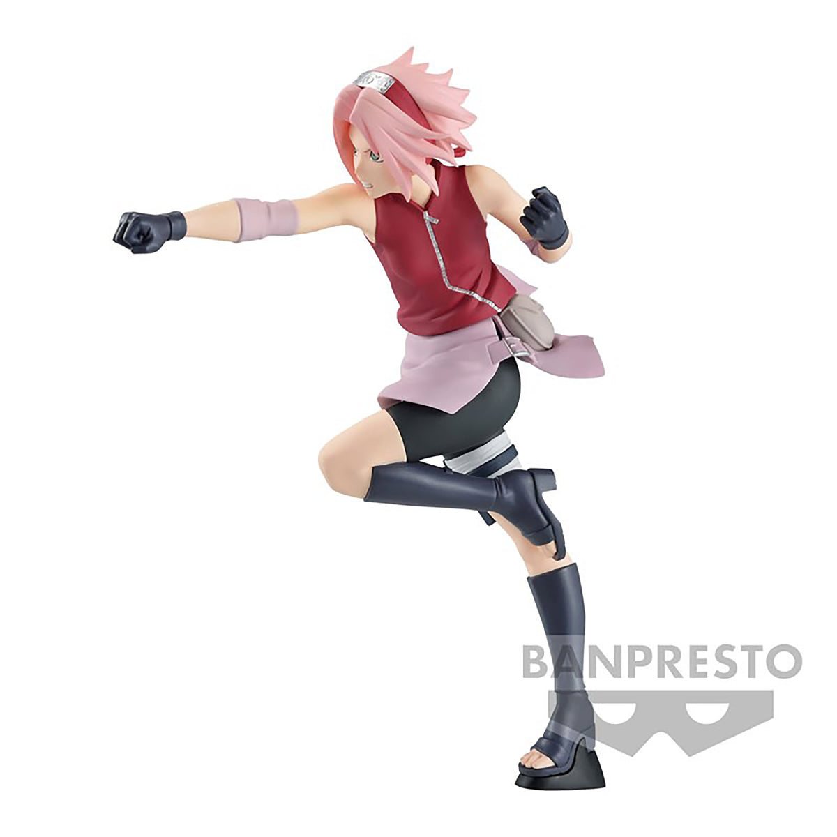 Produktbild Naruto Shippuden - 20th Anniversary Figur