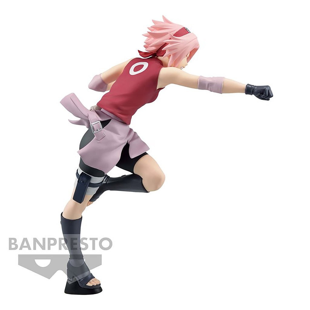 Produktbild Naruto Shippuden - 20th Anniversary Figur