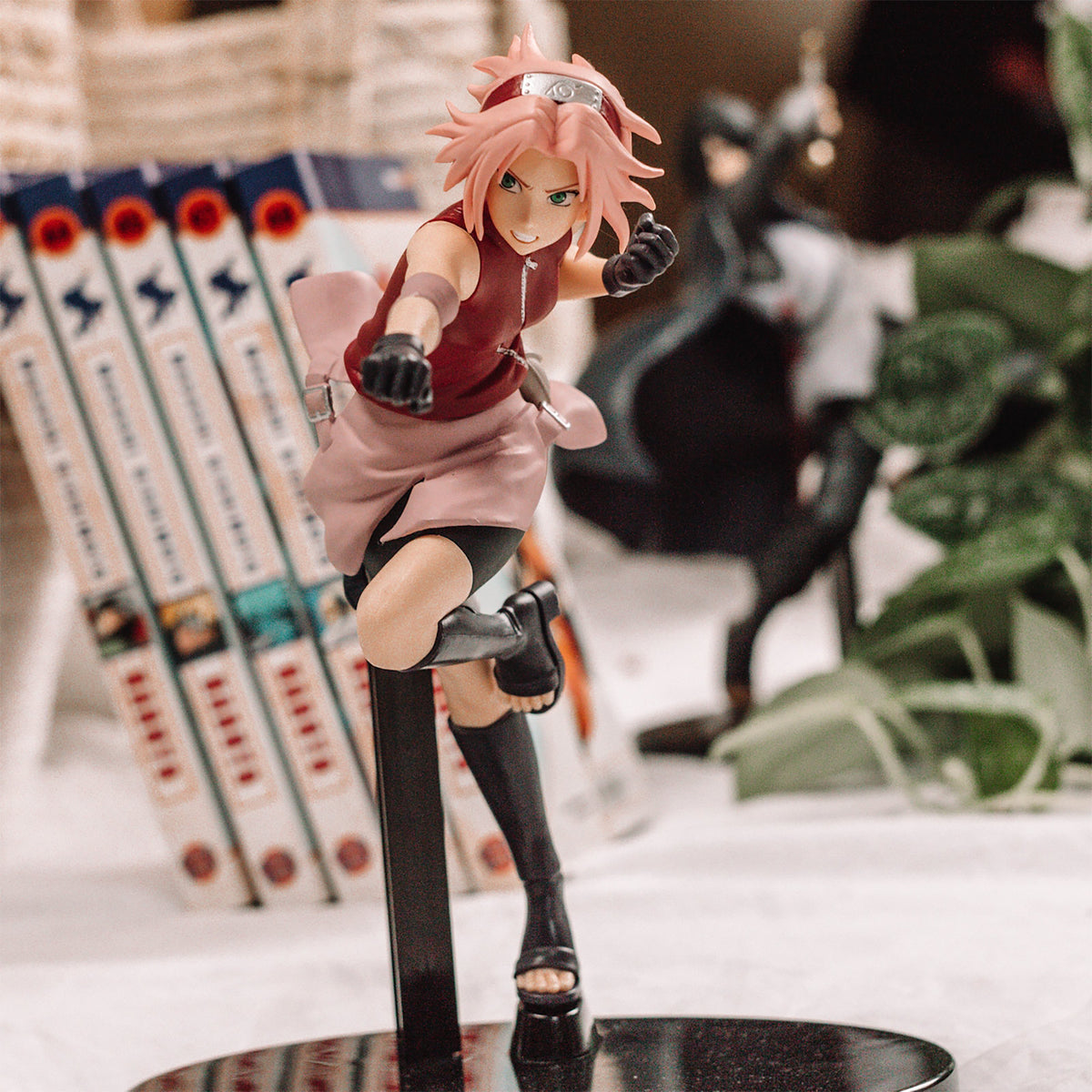 Produktbild Naruto Shippuden - 20th Anniversary Figur