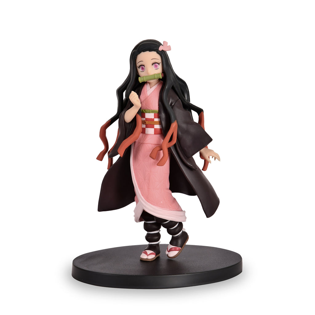 Produktbild Demon Slayer - Nezuko Kamado Figur 15cm
