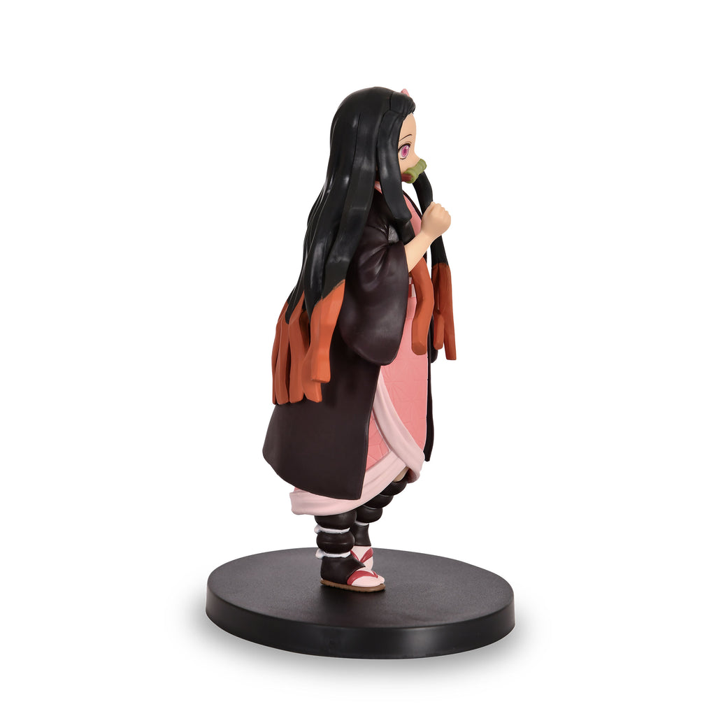 Produktbild Demon Slayer - Nezuko Kamado Figur 15cm