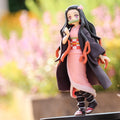 Produktbild Demon Slayer - Nezuko Kamado Figur 15cm