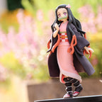 Produktbild Demon Slayer - Nezuko Kamado Figur 15cm