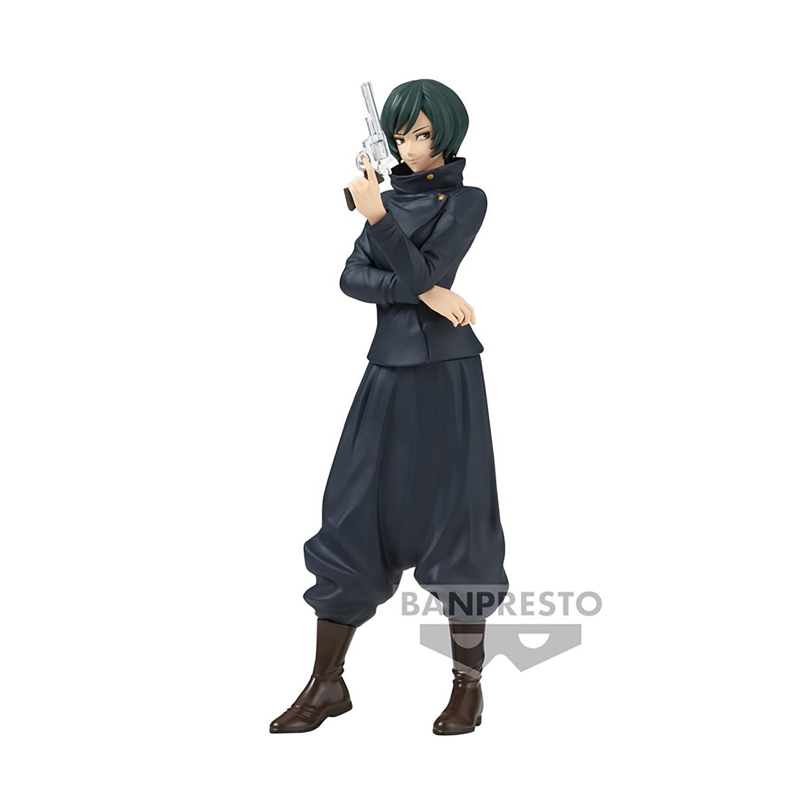 Produktbild Jujutsu Kaisen - Mai Zenin Figur 15cm