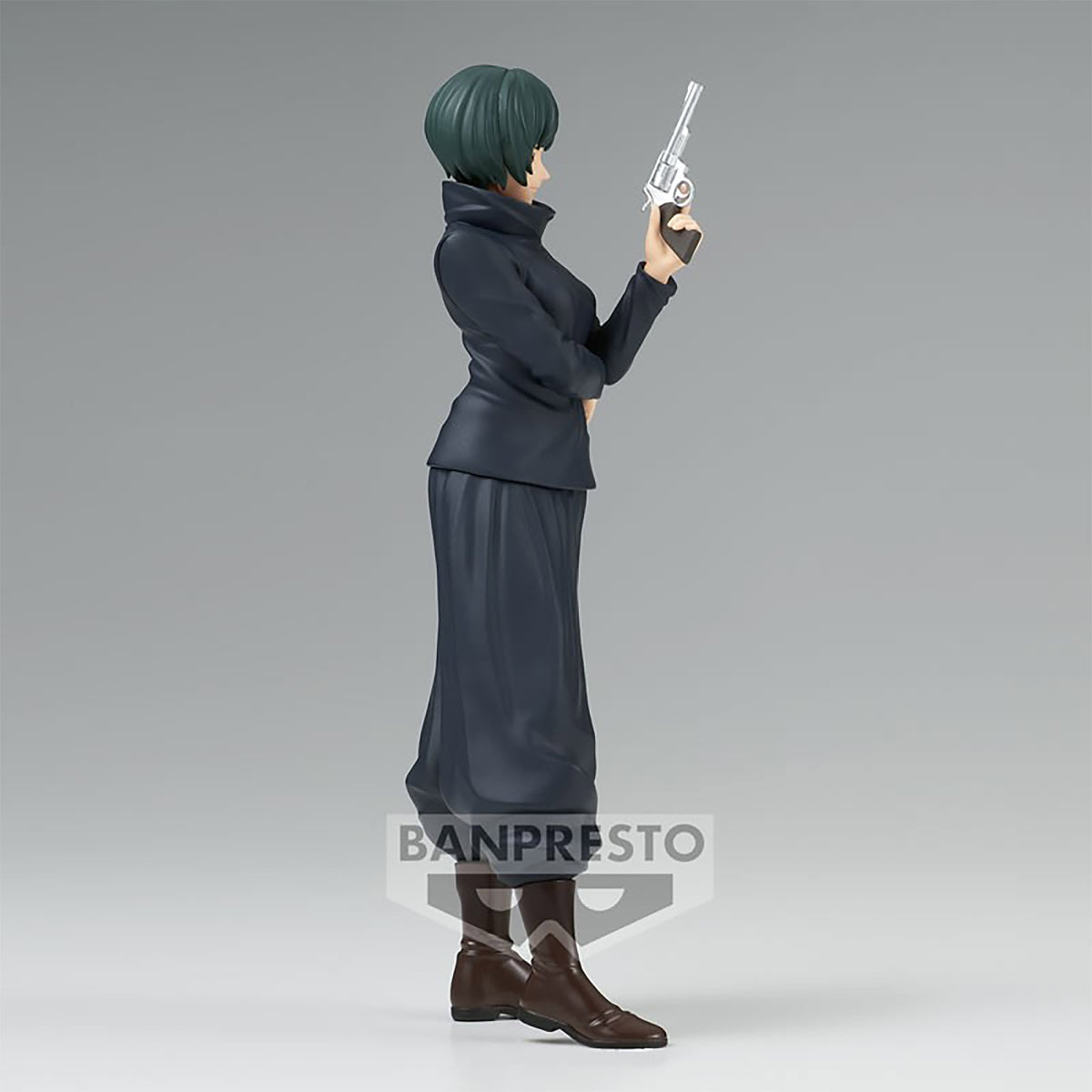 Produktbild Jujutsu Kaisen - Mai Zenin Figur 15cm