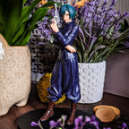 Produktbild Jujutsu Kaisen - Mai Zenin Figur 15cm