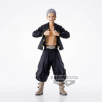 Produktbild Tokyo Revengers - Takashi Mitsuya Figur