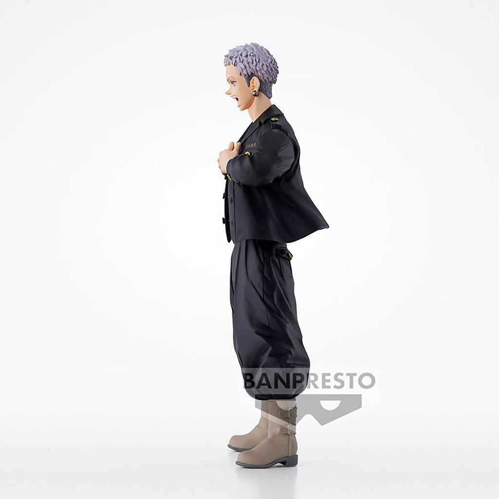 Produktbild Tokyo Revengers - Takashi Mitsuya Figur