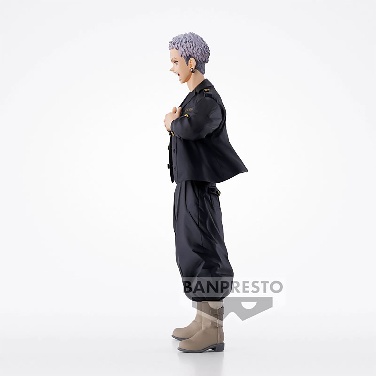 Produktbild Tokyo Revengers - Takashi Mitsuya Figur
