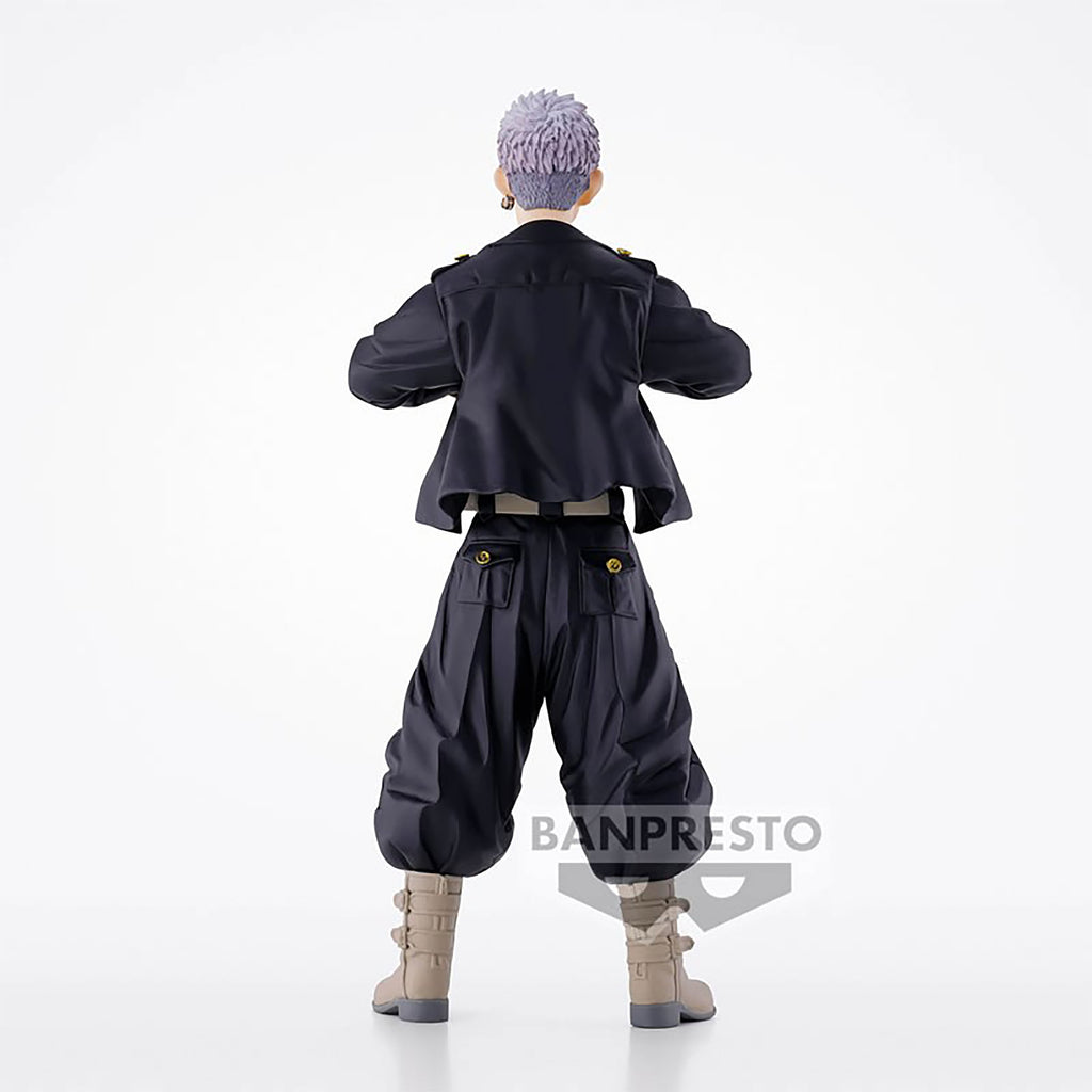 Produktbild Tokyo Revengers - Takashi Mitsuya Figur