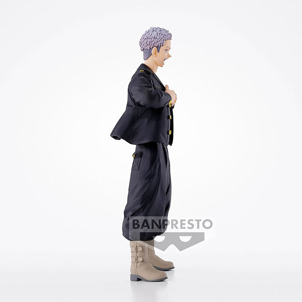 Produktbild Tokyo Revengers - Takashi Mitsuya Figur