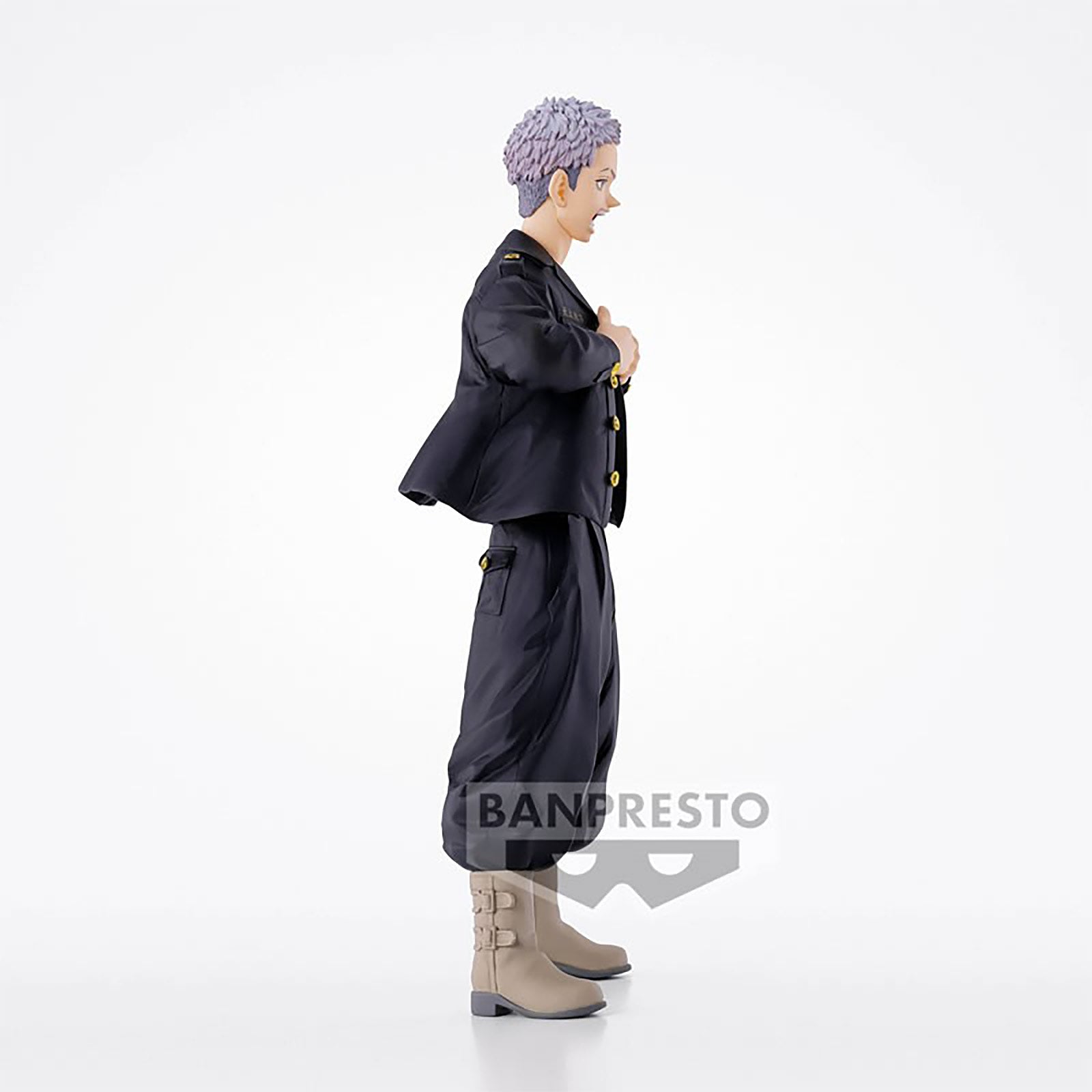 Produktbild Tokyo Revengers - Takashi Mitsuya Figur