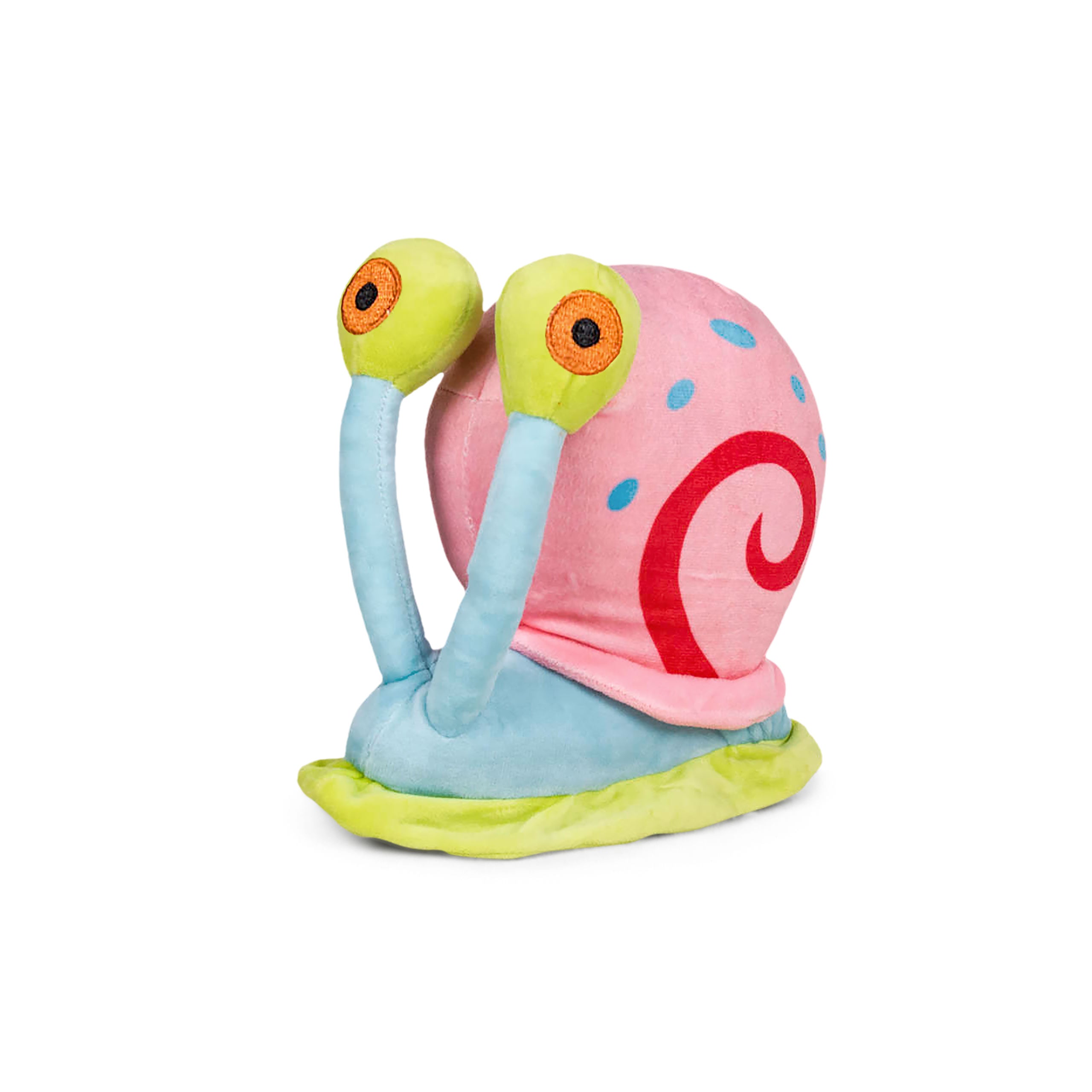 Produktbild SpongeBob - Gary Plyschfigur