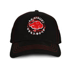 Produktbild Naruto Shippuden - Akatsuki Symbol Keps