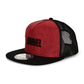 Product image Marvel - Logo Snapback Cap
