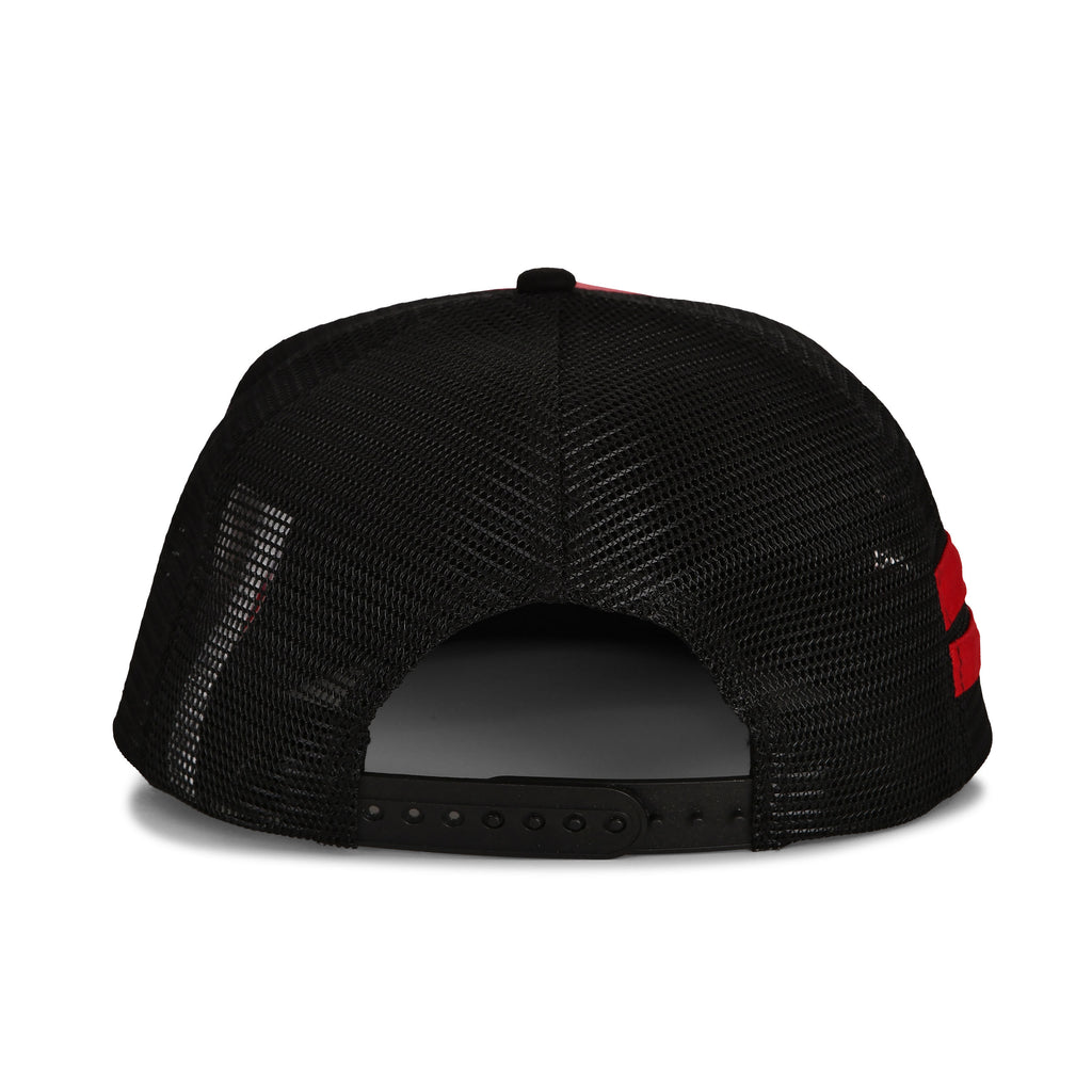 Product image Marvel - Logo Snapback Cap