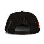 Product image Marvel - Logo Snapback Cap