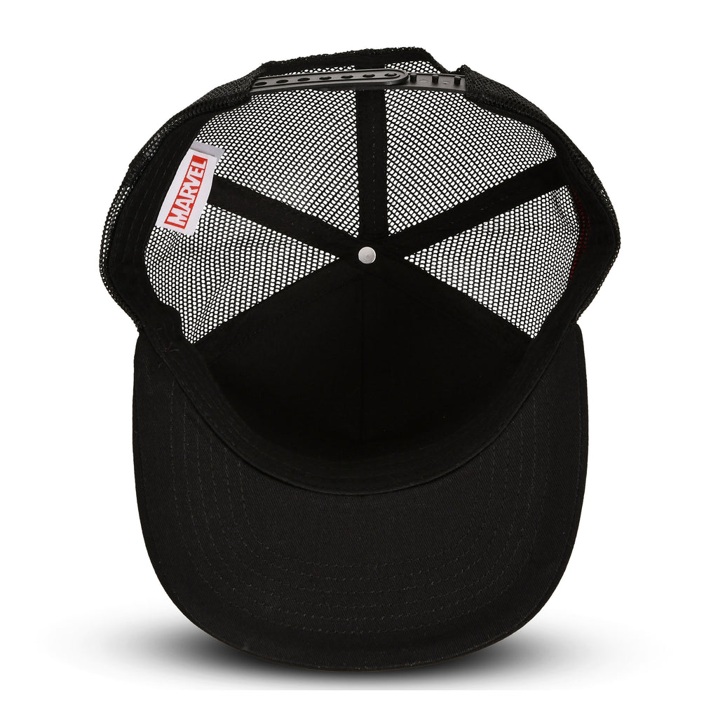 Product image Marvel - Logo Snapback Cap