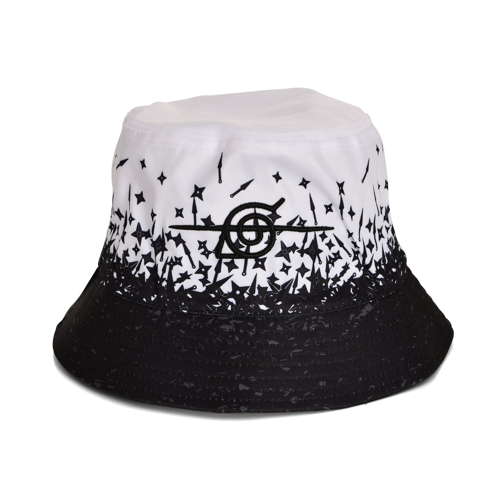 Produktbild Naruto - Anti Konoha-symbol hatt