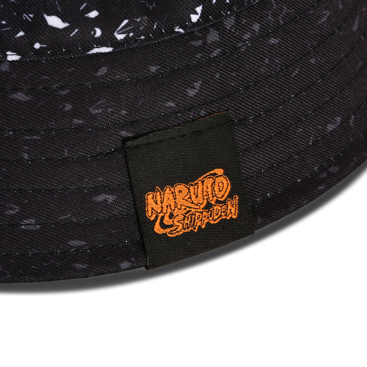 Produktbild Naruto - Anti Konoha-symbol hatt