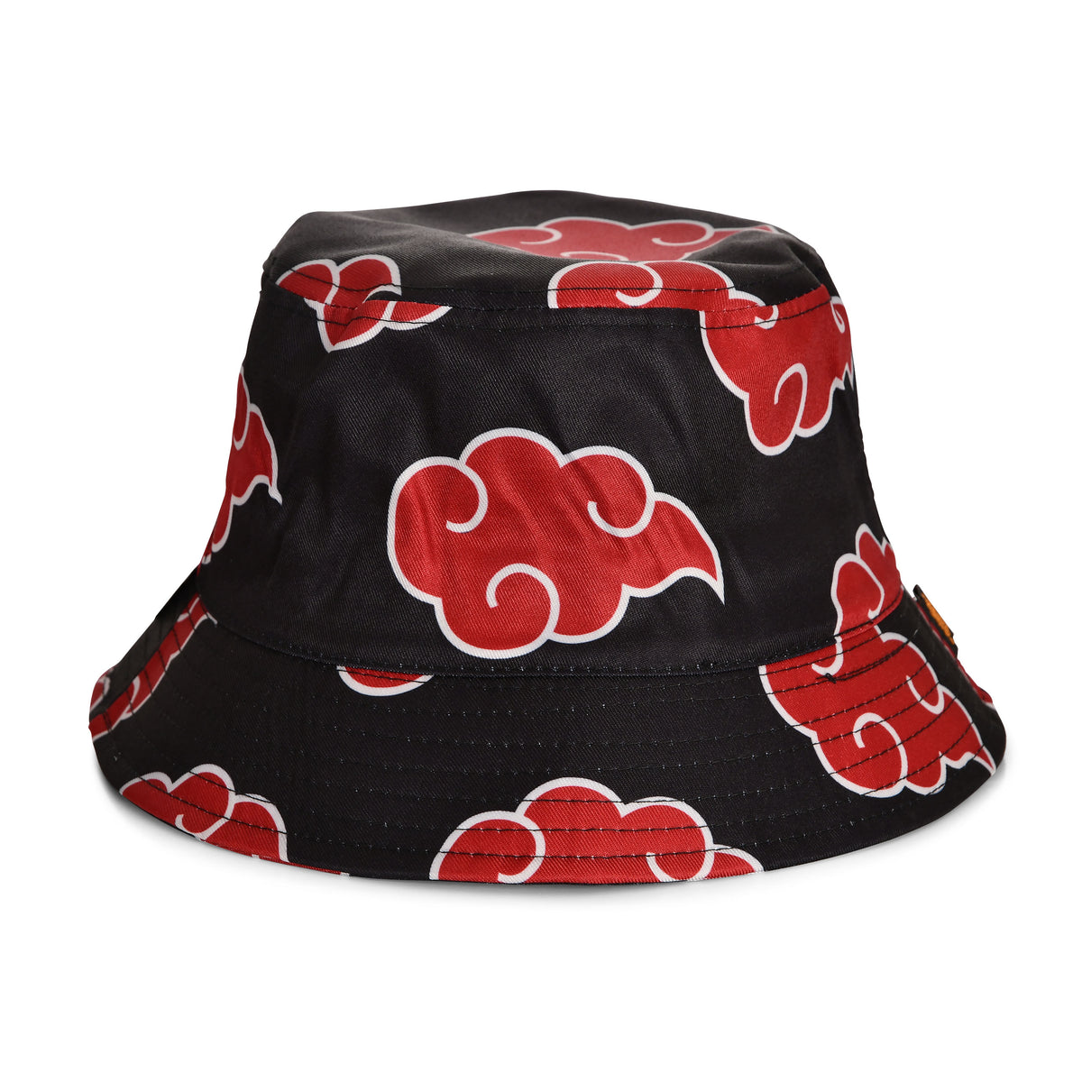 Produktbild Naruto Shippuden - Akatsuki-symbol hatt