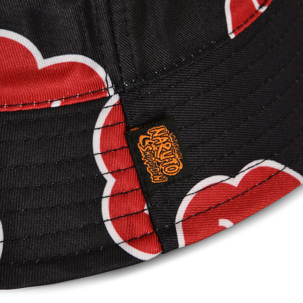 Produktbild Naruto Shippuden - Akatsuki-symbol hatt