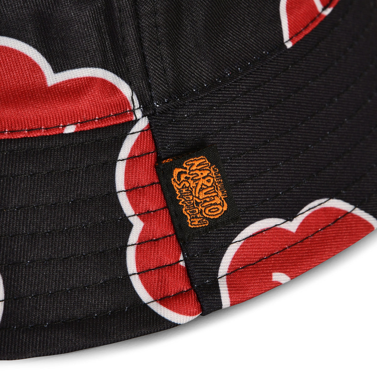 Produktbild Naruto Shippuden - Akatsuki-symbol hatt