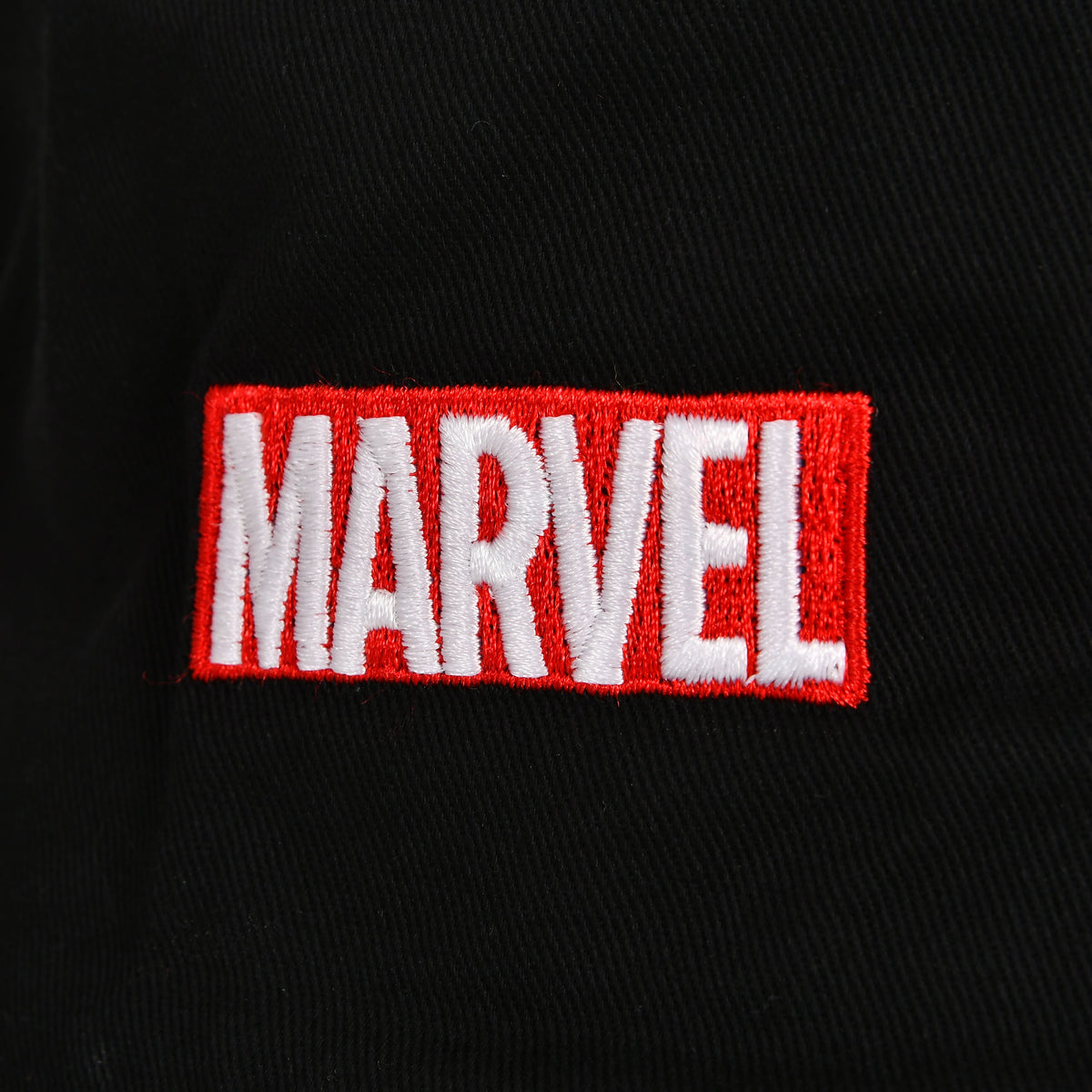 Product image Marvel - Logo Hat